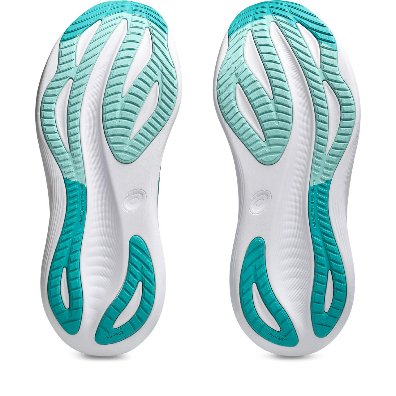 Asics Herrenlaufschuhe Gel-Nimbus 27 - machsport – Bild 