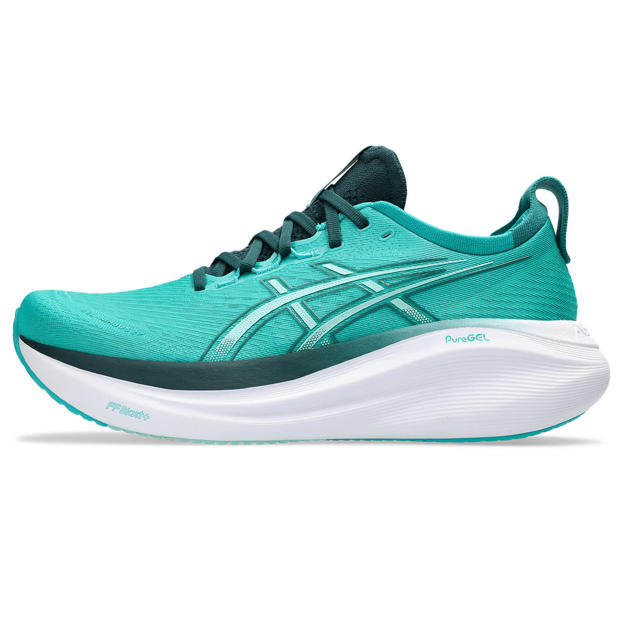 Asics Herrenlaufschuhe Gel-Nimbus 27 - machsport
