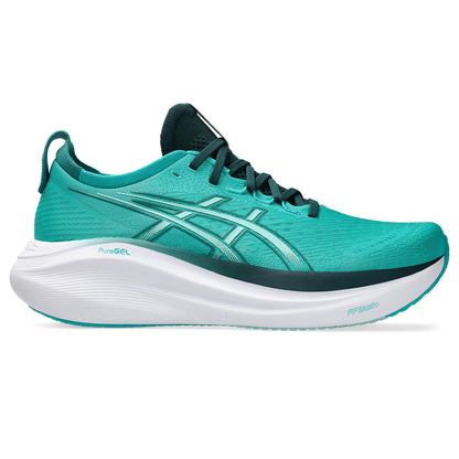Asics Herrenlaufschuhe Gel-Nimbus 27 - machsport