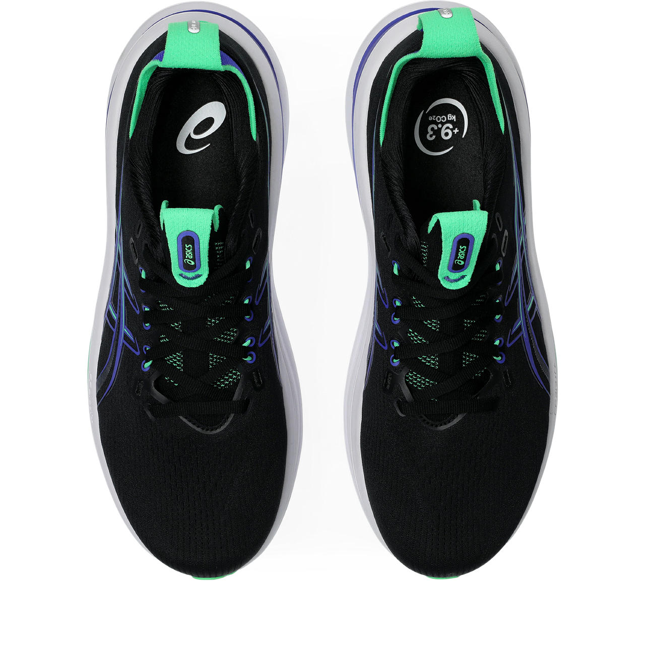 Asics Herrenlaufschuhe Gel-Nimbus 28 - machsport