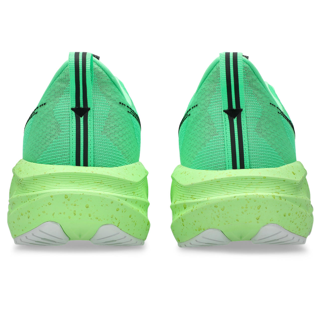 Asics Herrenlaufschuhe Novablast 5 - machsport – Bild 
