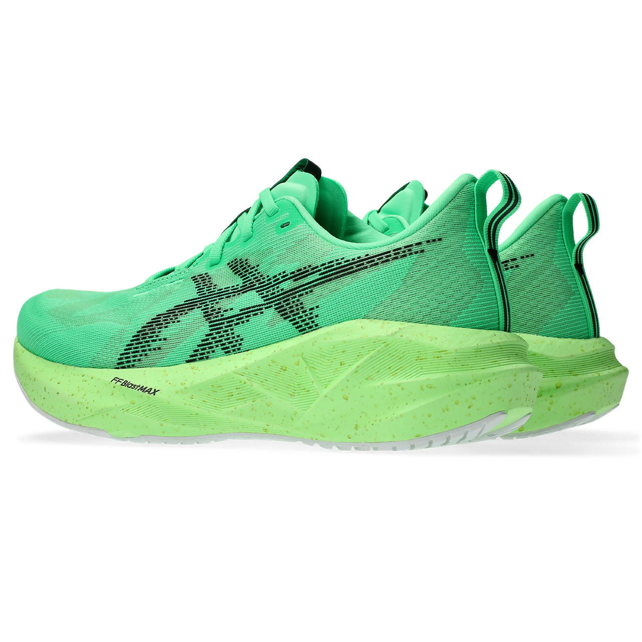 Asics Herrenlaufschuhe Novablast 5 - machsport – Bild 