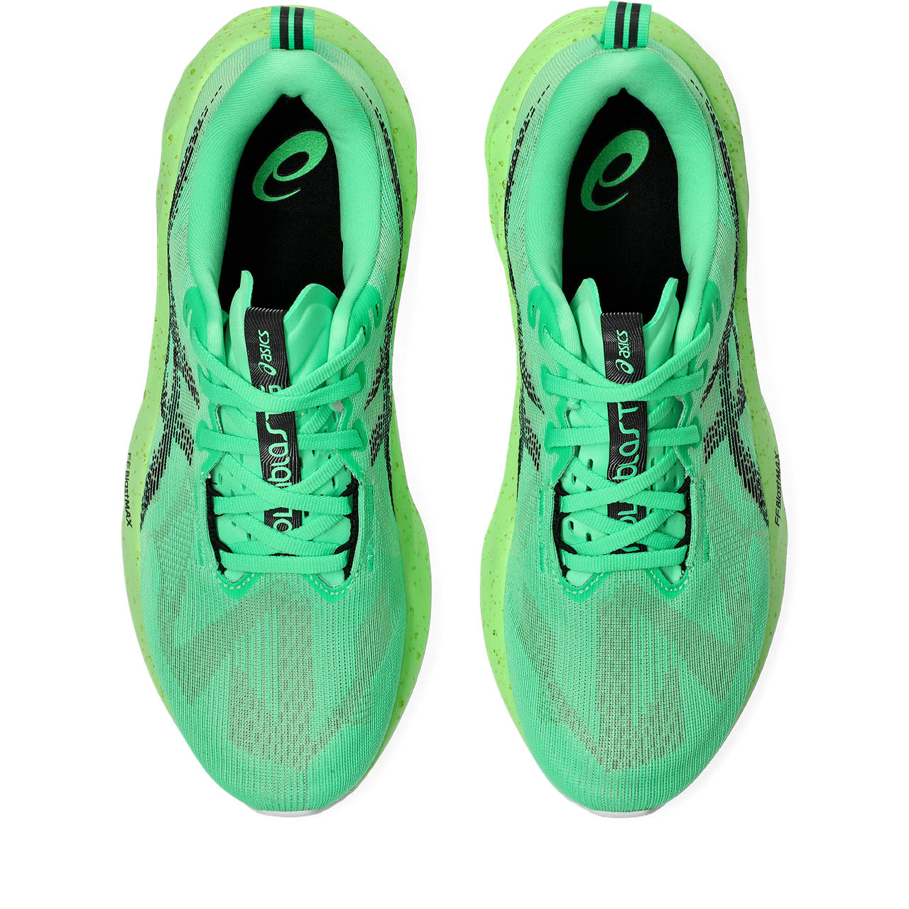 Asics Herrenlaufschuhe Novablast 5 - machsport