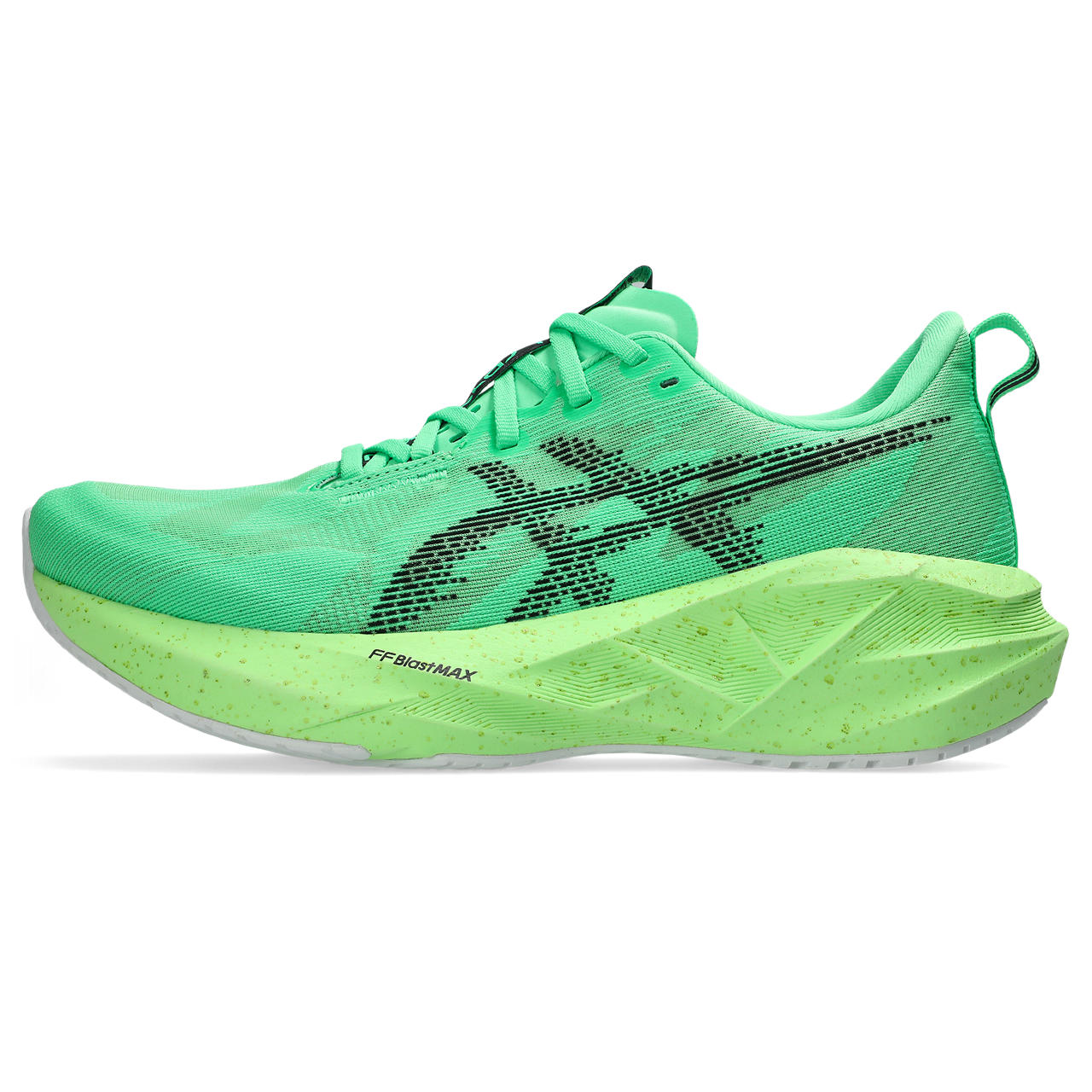 Asics Herrenlaufschuhe Novablast 5 - machsport – Bild 
