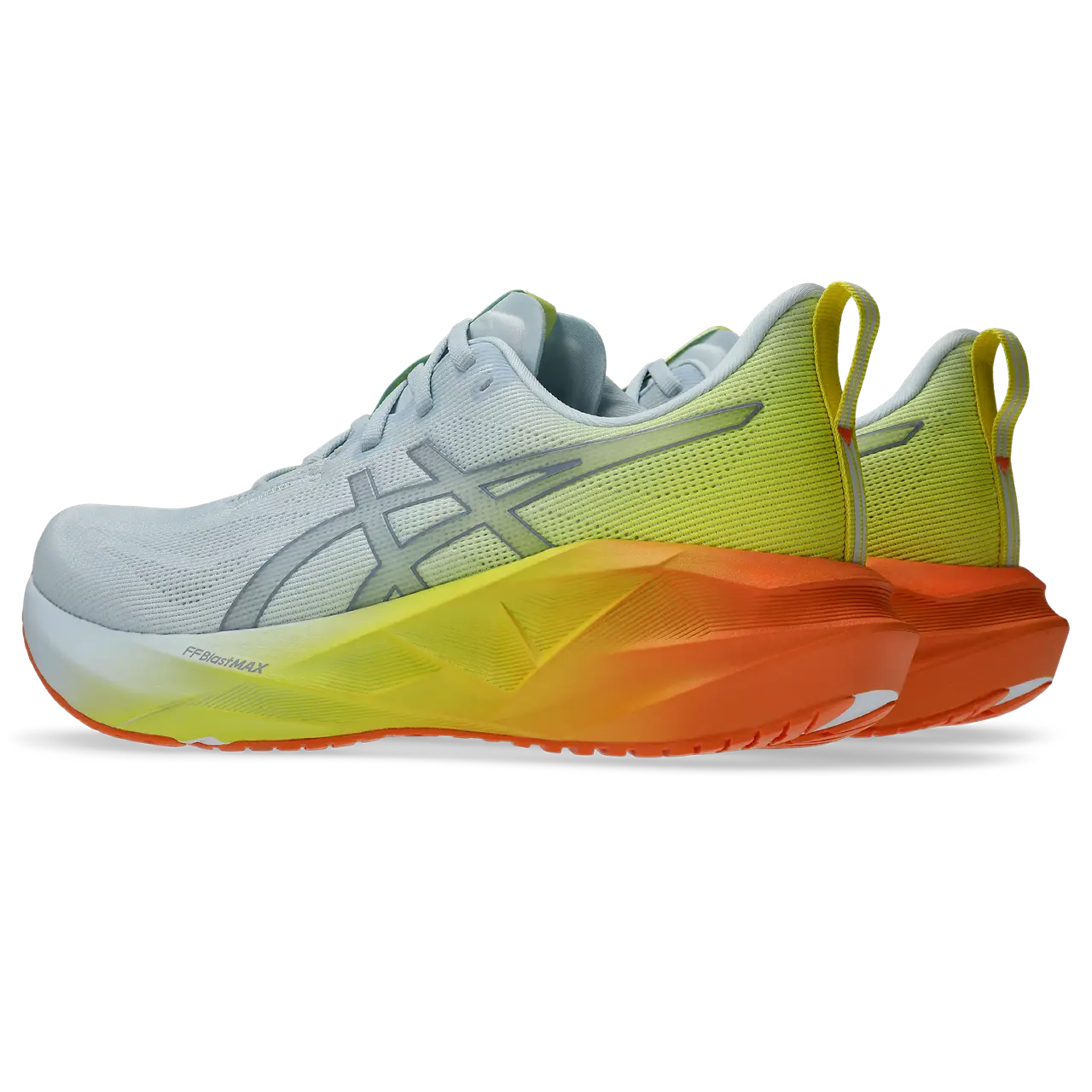 Asics Herrenlaufschuhe Novablast 5 - machsport – Bild 