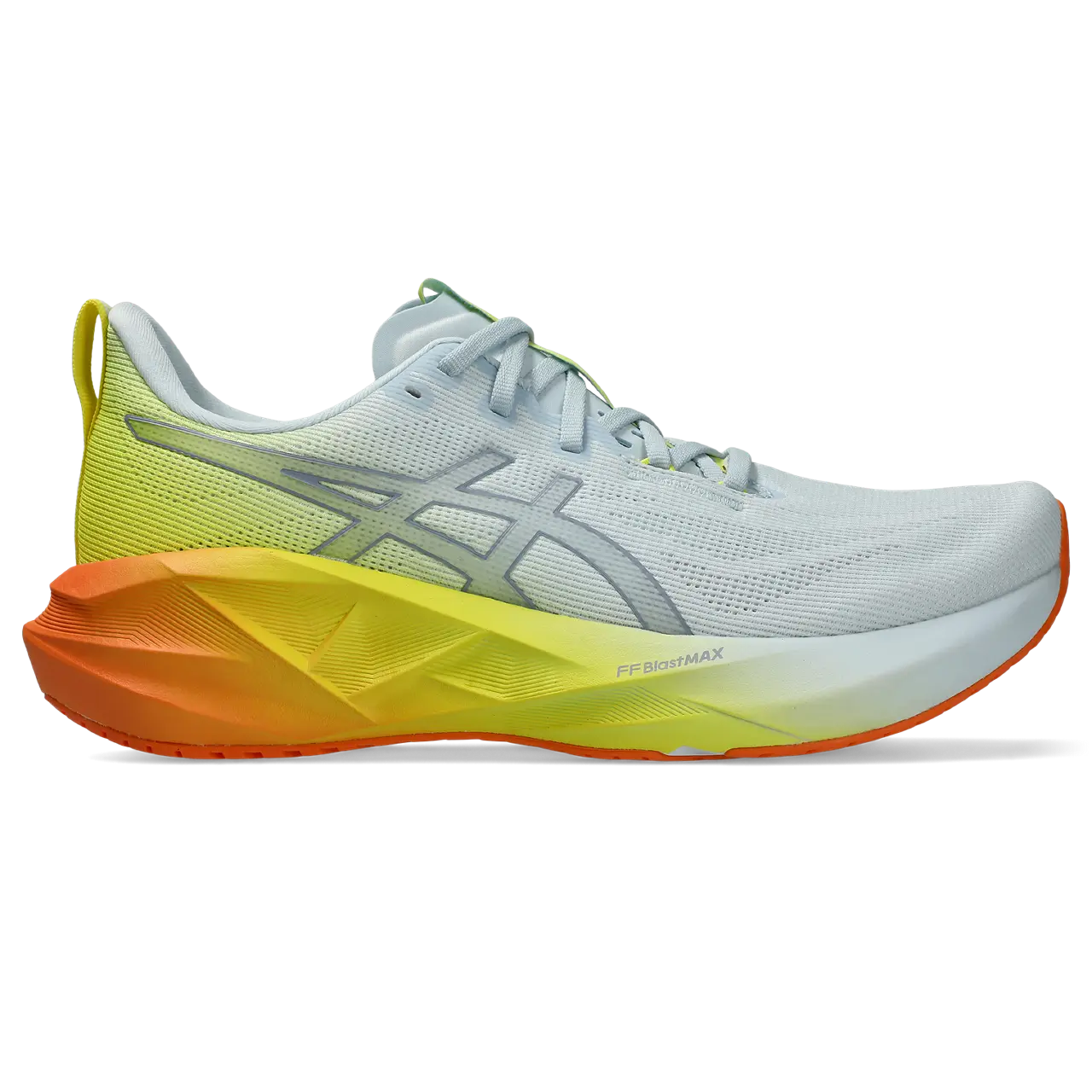 Asics Herrenlaufschuhe Novablast 5 - machsport – Bild 