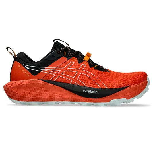 Asics Herrenlaufschuhe Gel-Trabuco 13 – orange / 42