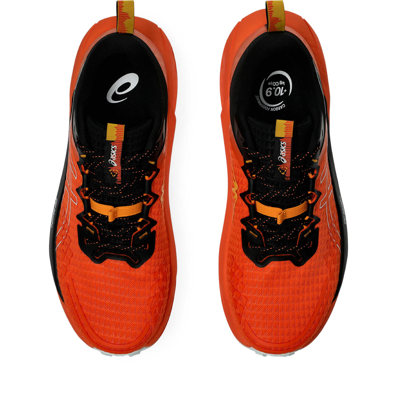 Asics Herrenlaufschuhe Gel-Trabuco 13 - machsport – Bild 