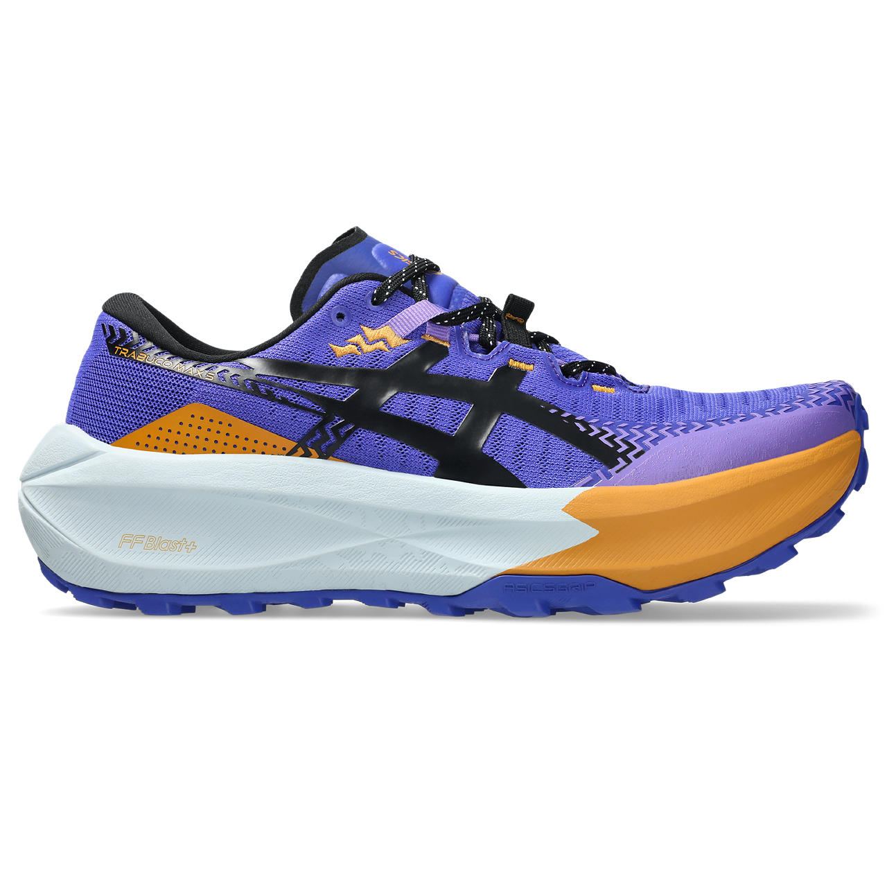 Asics Herrenlaufschuhe Trabuco Max 5 - machsport