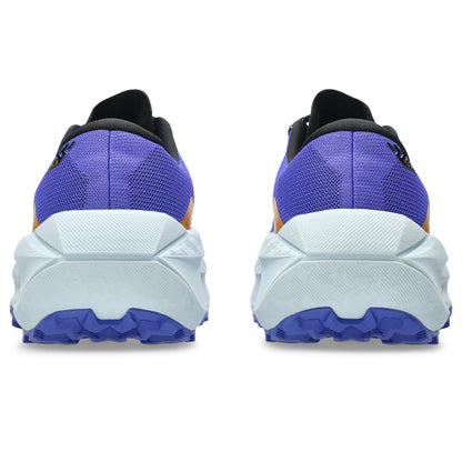 Asics Herrenlaufschuhe Trabuco Max 5 - machsport