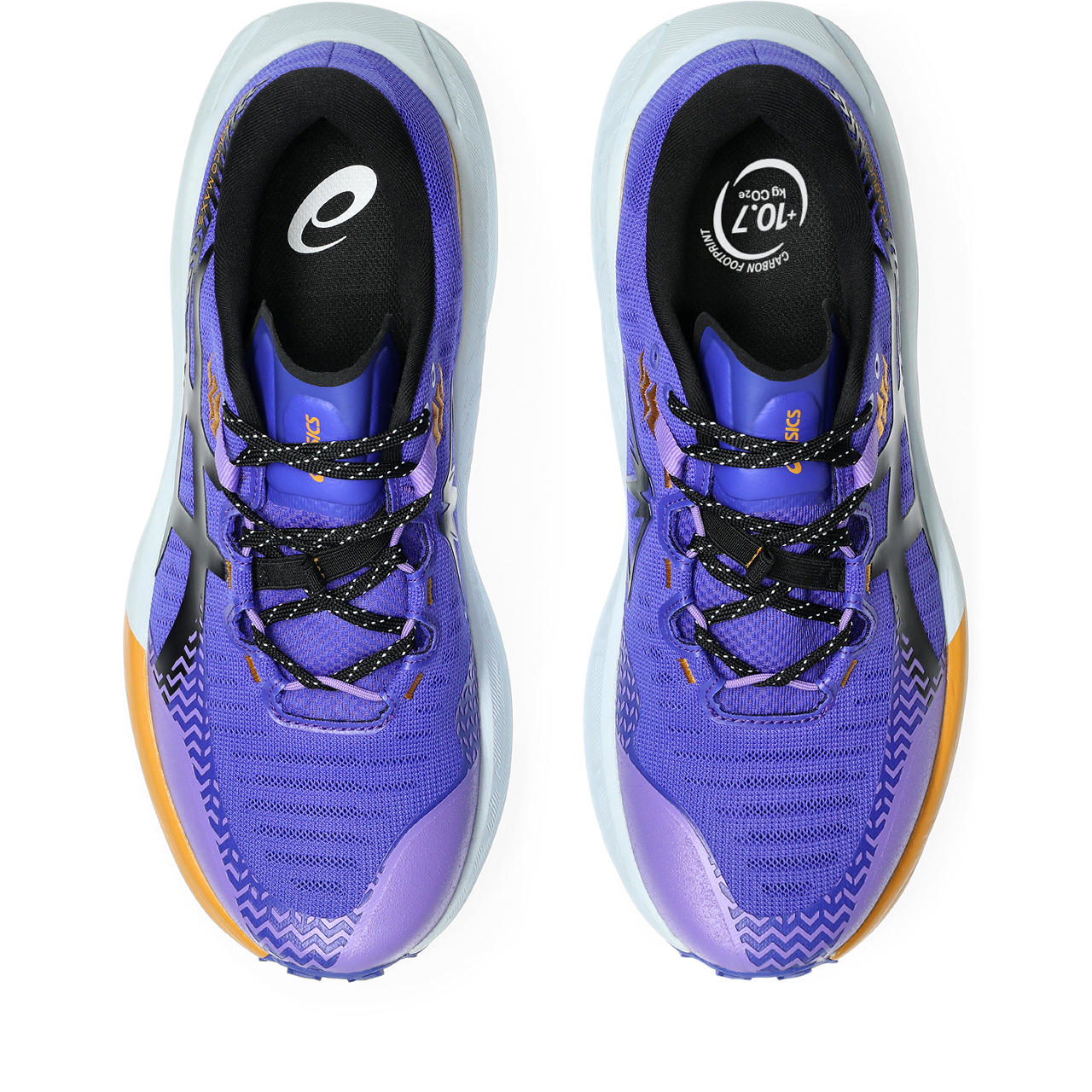 Asics Herrenlaufschuhe Trabuco Max 5 - machsport – Bild 