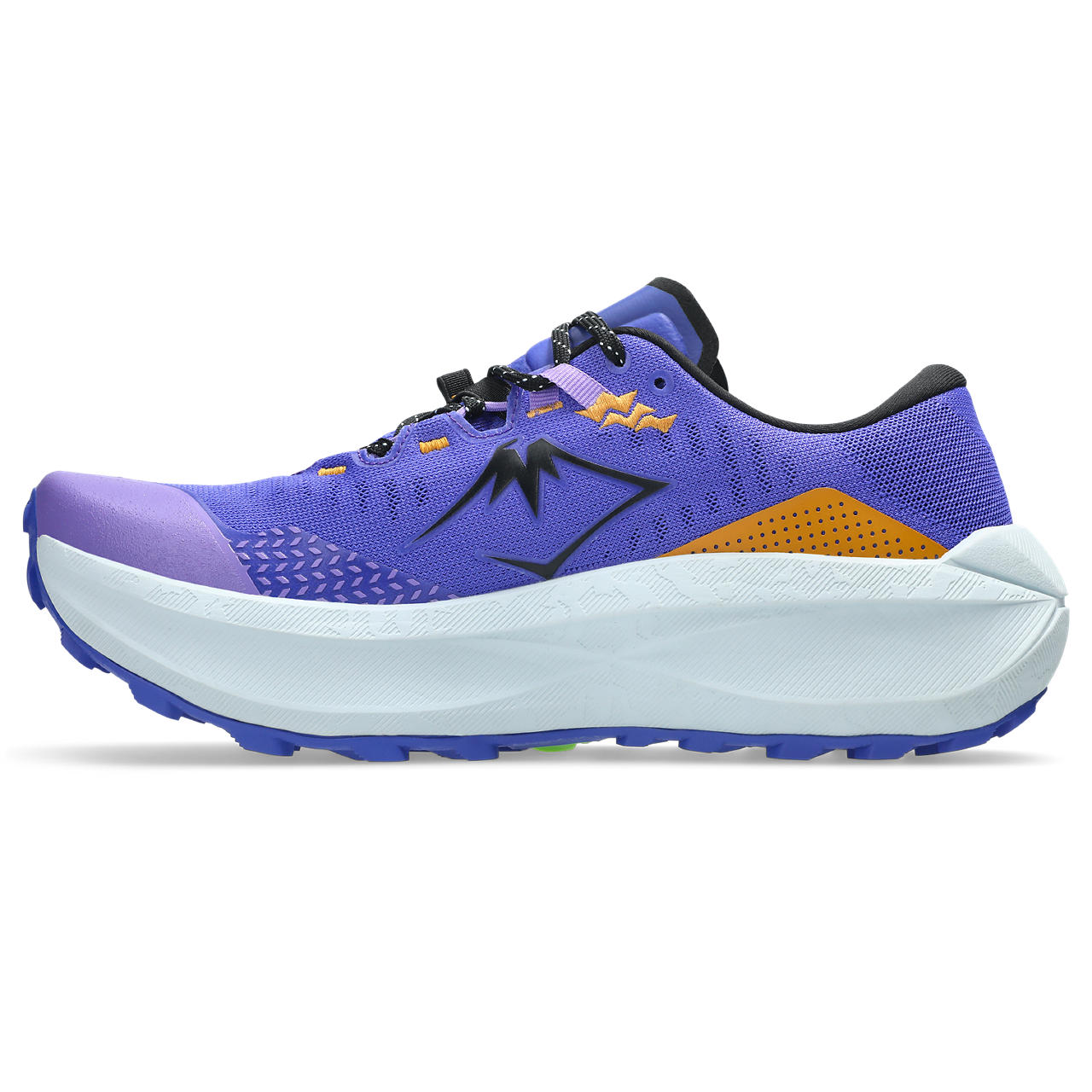 Asics Herrenlaufschuhe Trabuco Max 5 - machsport – Bild 