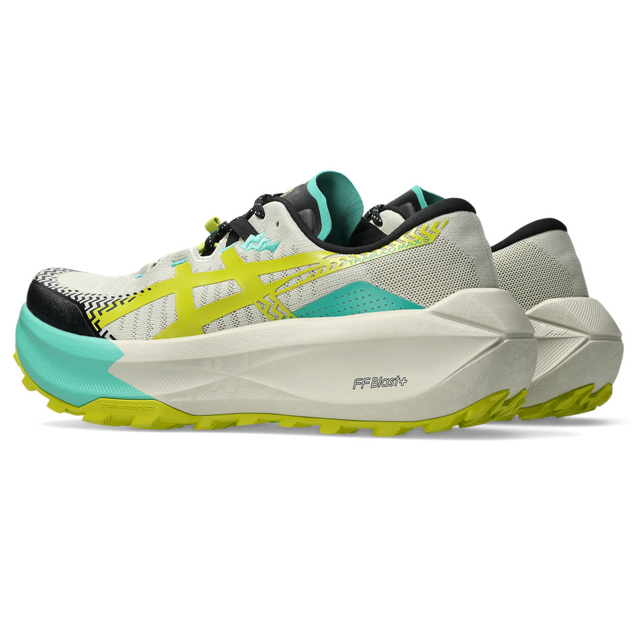 Asics Herrenlaufschuhe Trabuco Max 5 - machsport – Bild 