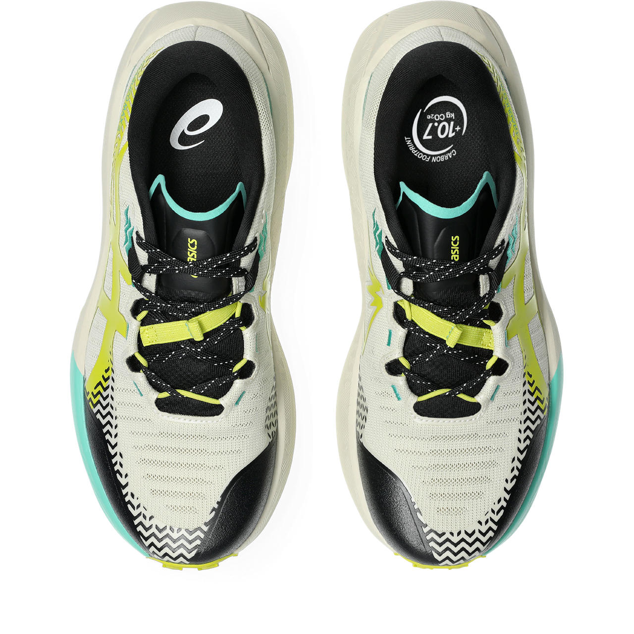 Asics Herrenlaufschuhe Trabuco Max 5 - machsport – Bild 