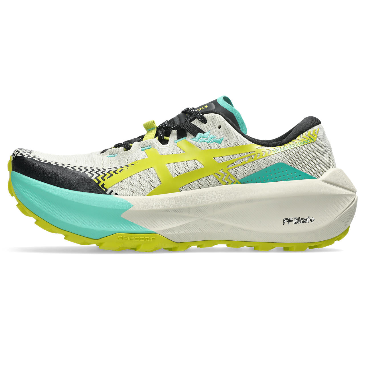 Asics Herrenlaufschuhe Trabuco Max 5 - machsport – Bild 