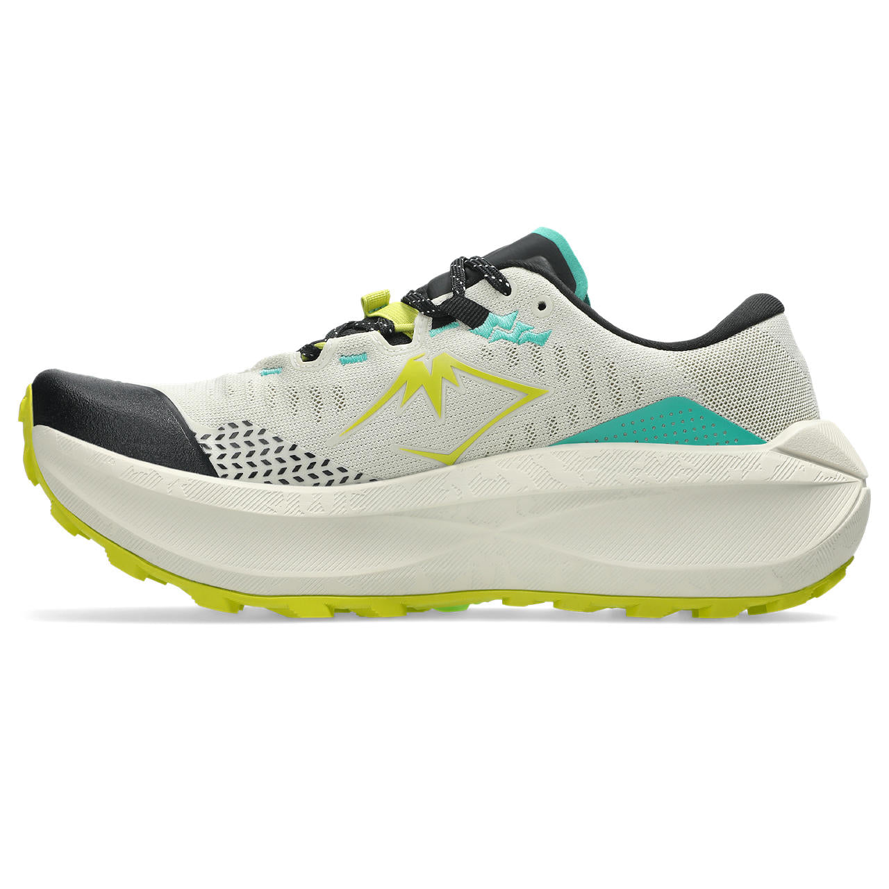 Asics Herrenlaufschuhe Trabuco Max 5 - machsport – Bild 
