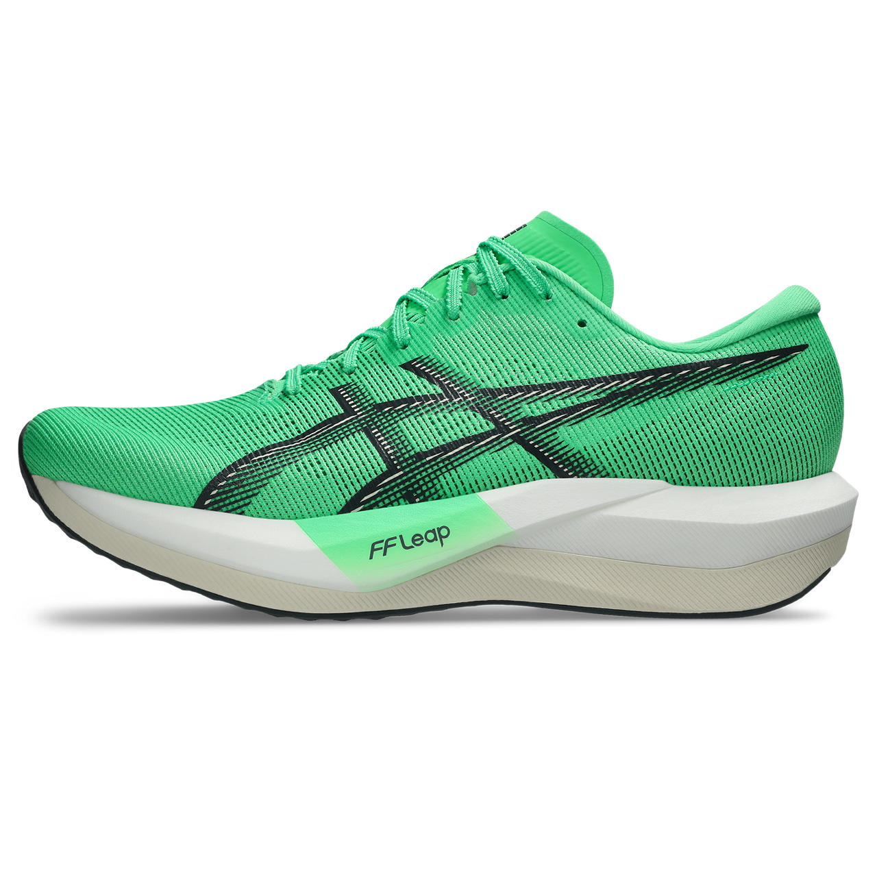 Asics Herrenlaufschuhe Magic Speed 5 - machsport – Bild 