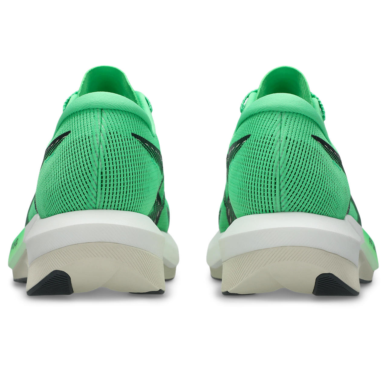 Asics Herrenlaufschuhe Magic Speed 5 - machsport – Bild 