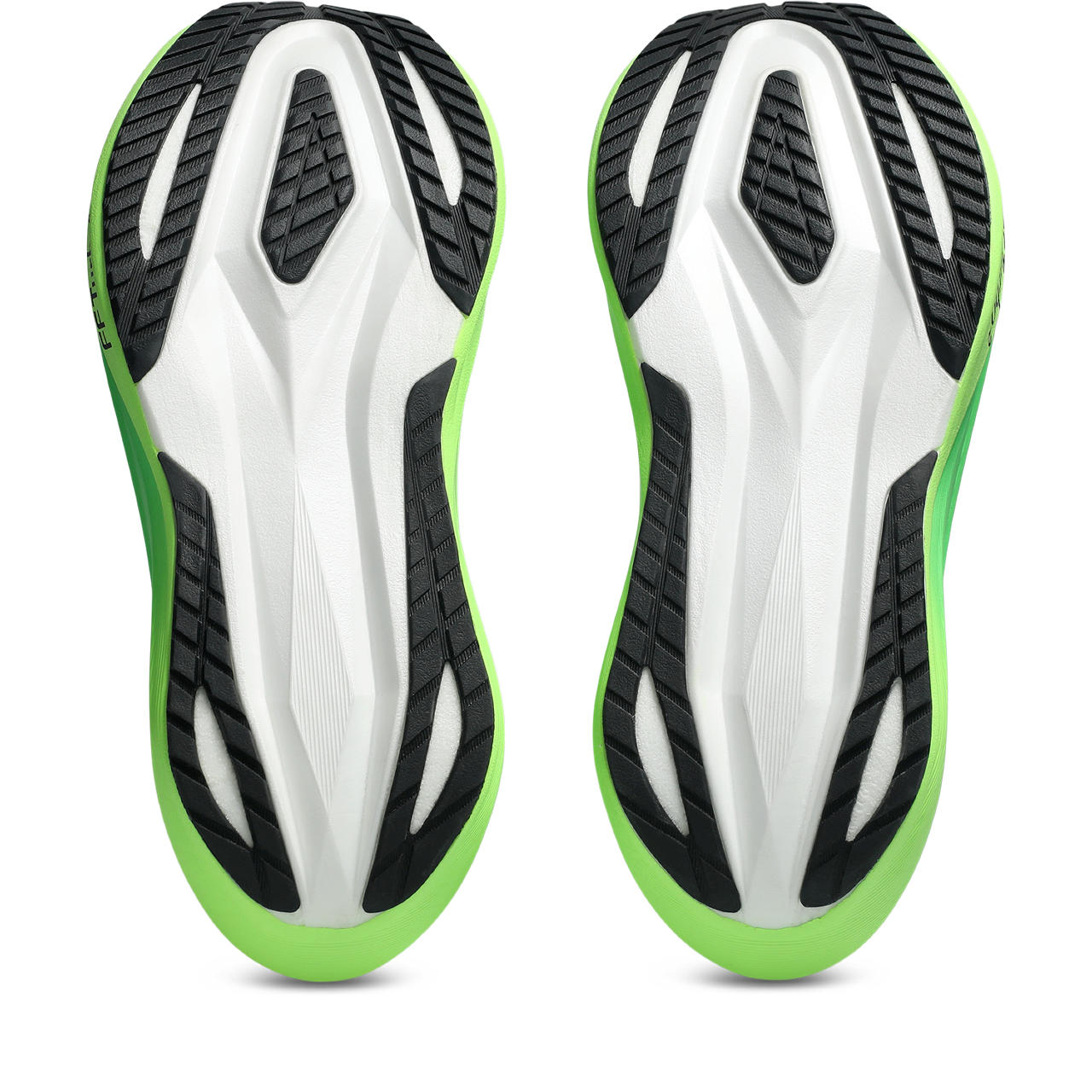 Asics Herrenlaufschuhe Megablast - machsport – Bild 