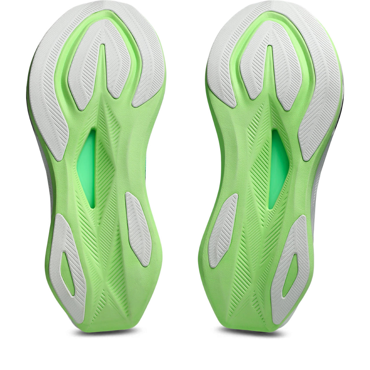 Asics Herrenlaufschuhe Sonicblast - machsport – Bild 