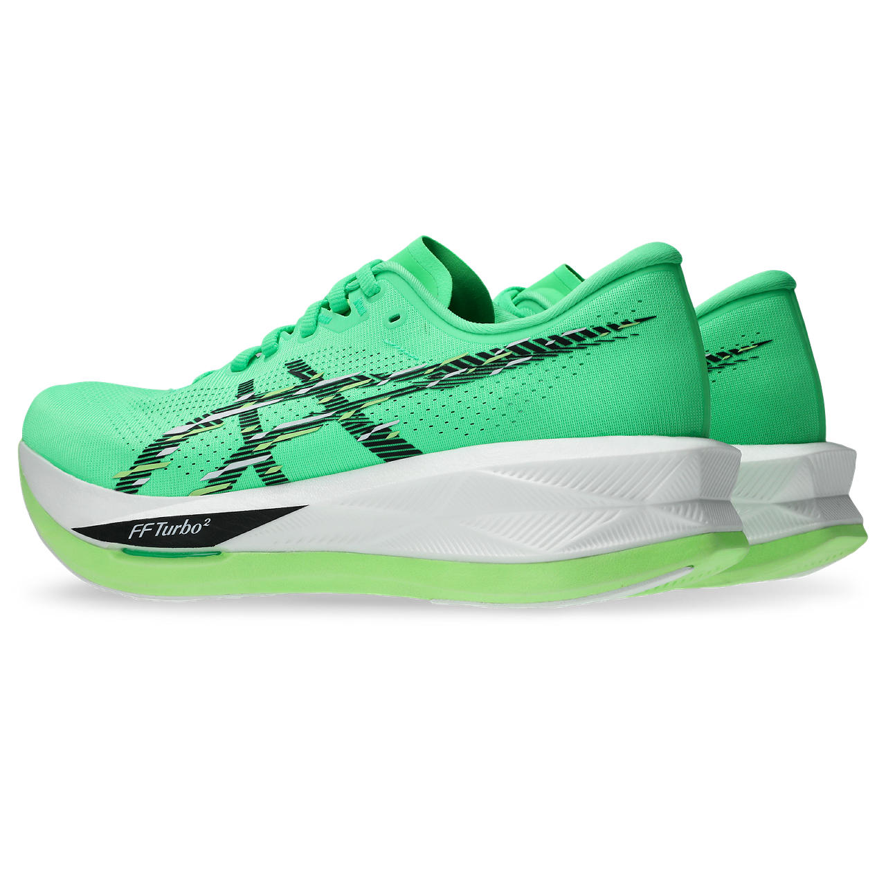 Asics Herrenlaufschuhe Sonicblast - machsport – Bild 
