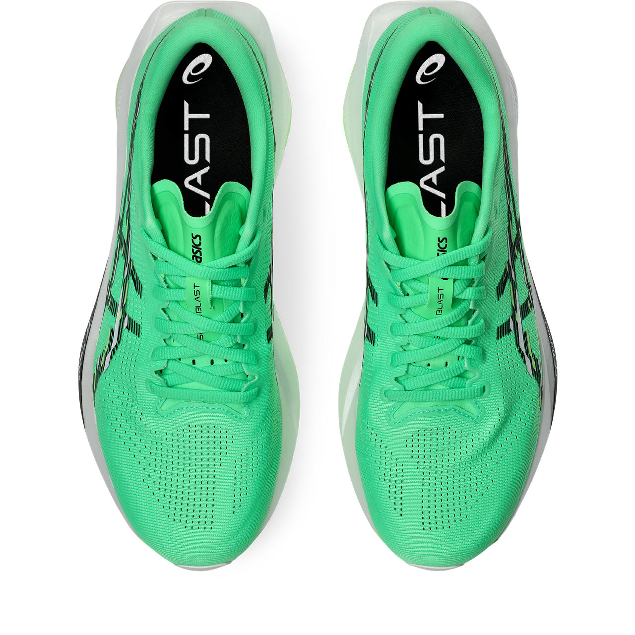 Asics Herrenlaufschuhe Sonicblast - machsport – Bild 