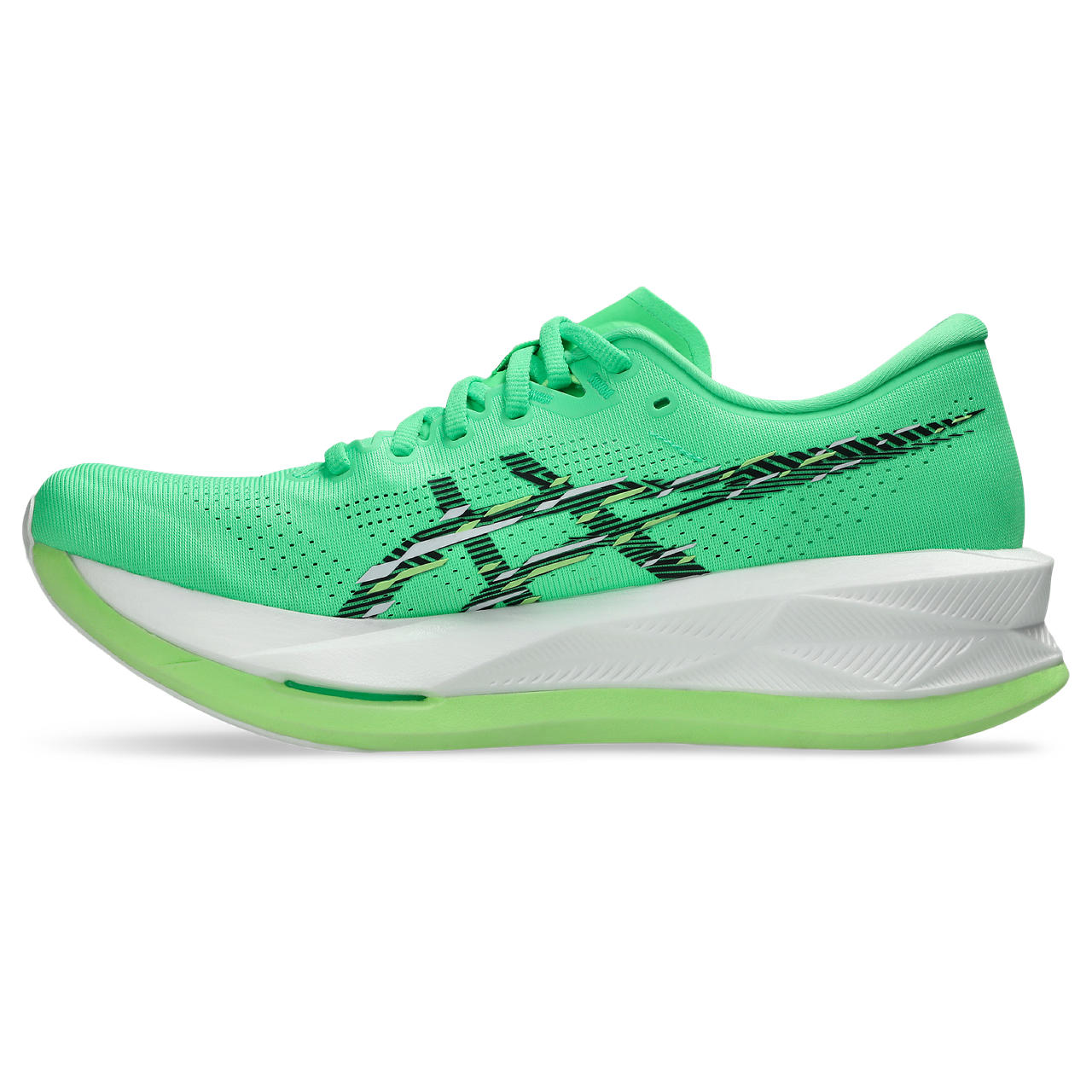 Asics Herrenlaufschuhe Sonicblast - machsport – Bild 