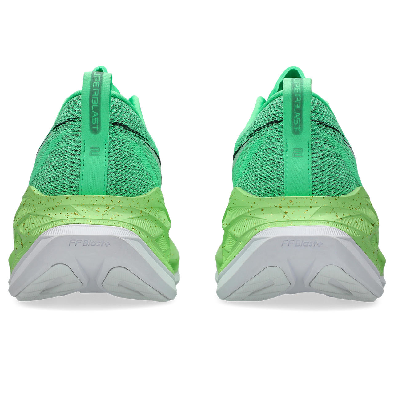 Asics Herrenlaufschuhe Superblast 2 - machsport