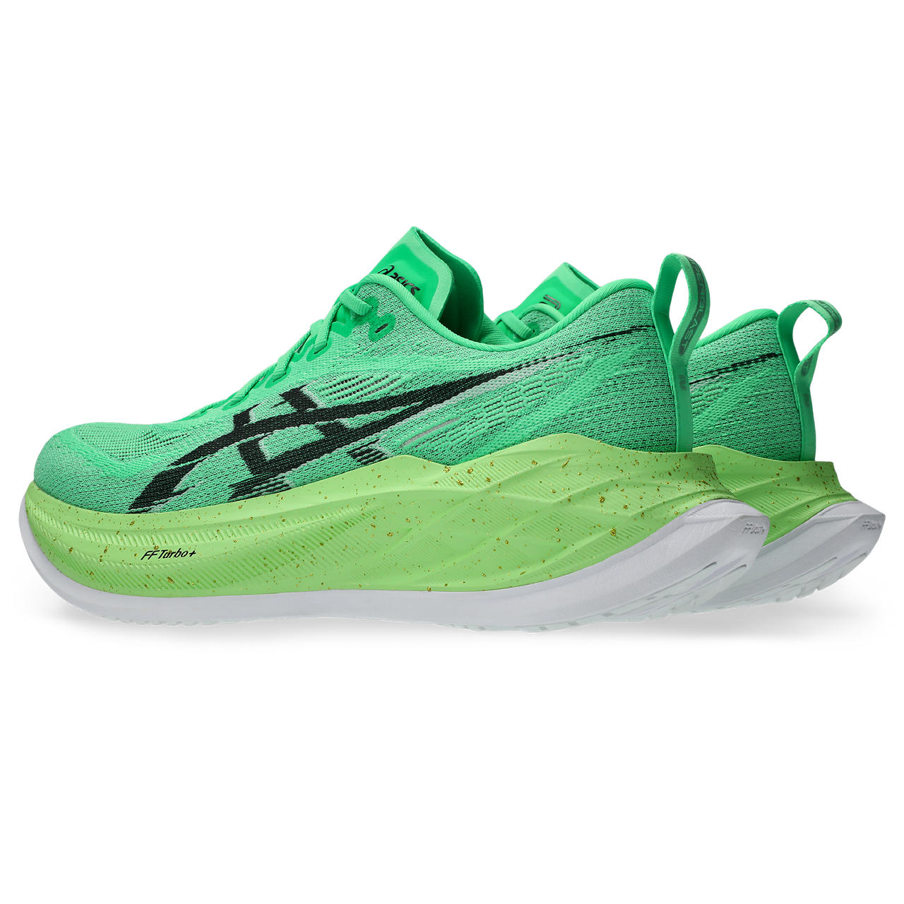 Asics Herrenlaufschuhe Superblast 2 - machsport – Bild 