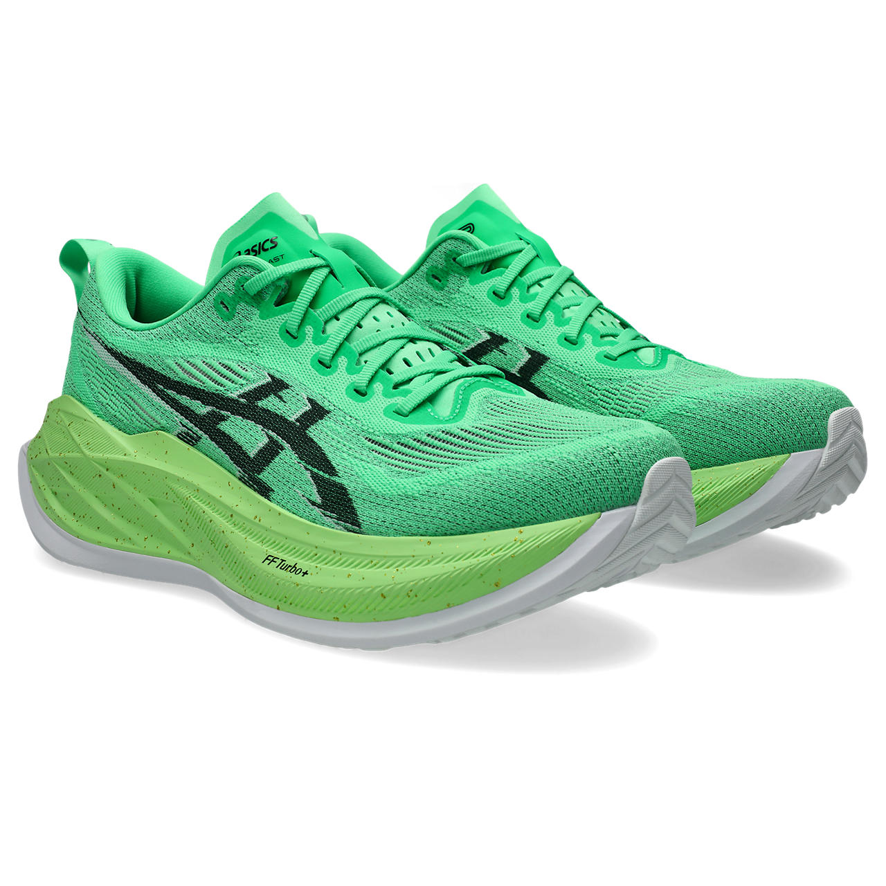 Asics Herrenlaufschuhe Superblast 2 - machsport – Bild 