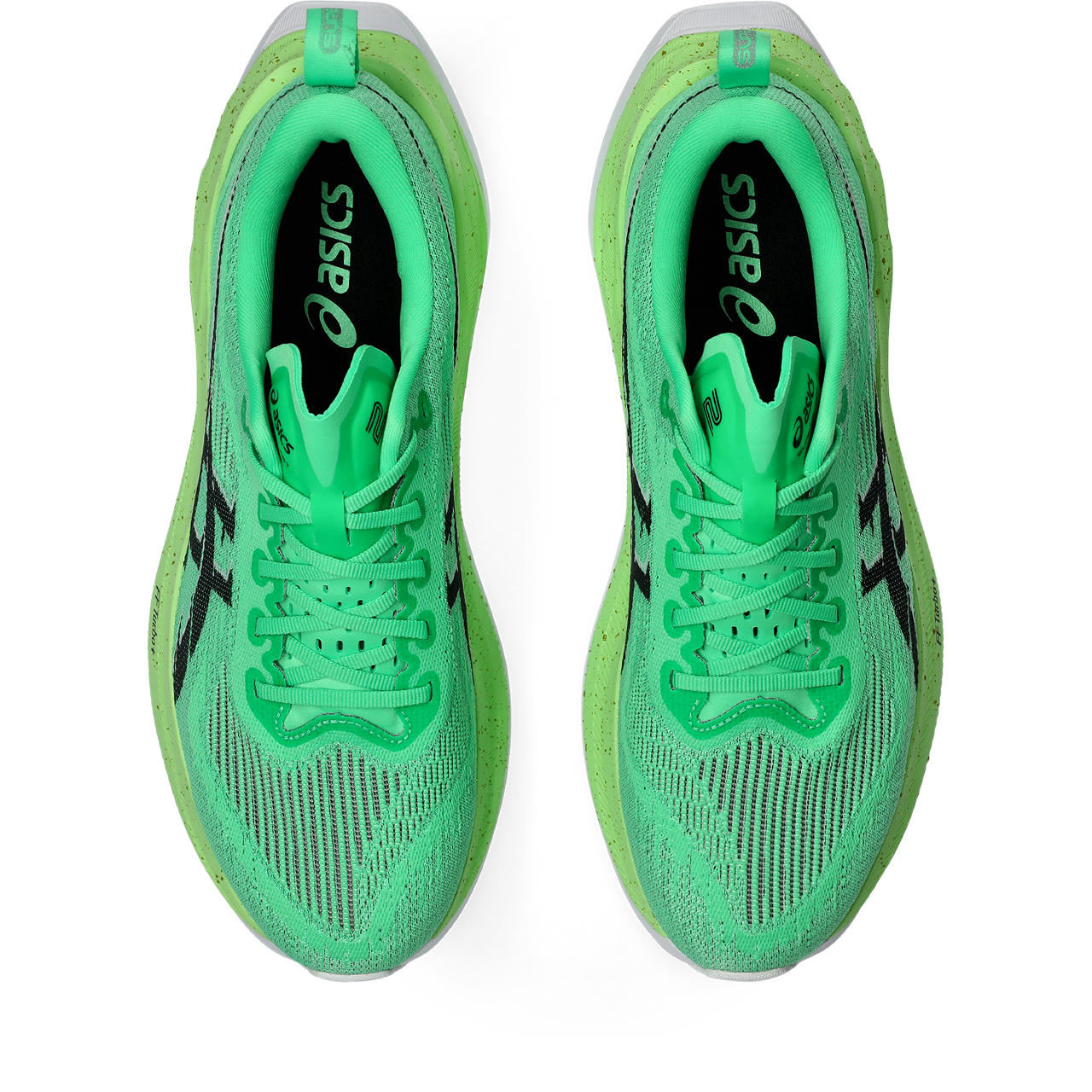 Asics Herrenlaufschuhe Superblast 2 - machsport – Bild 