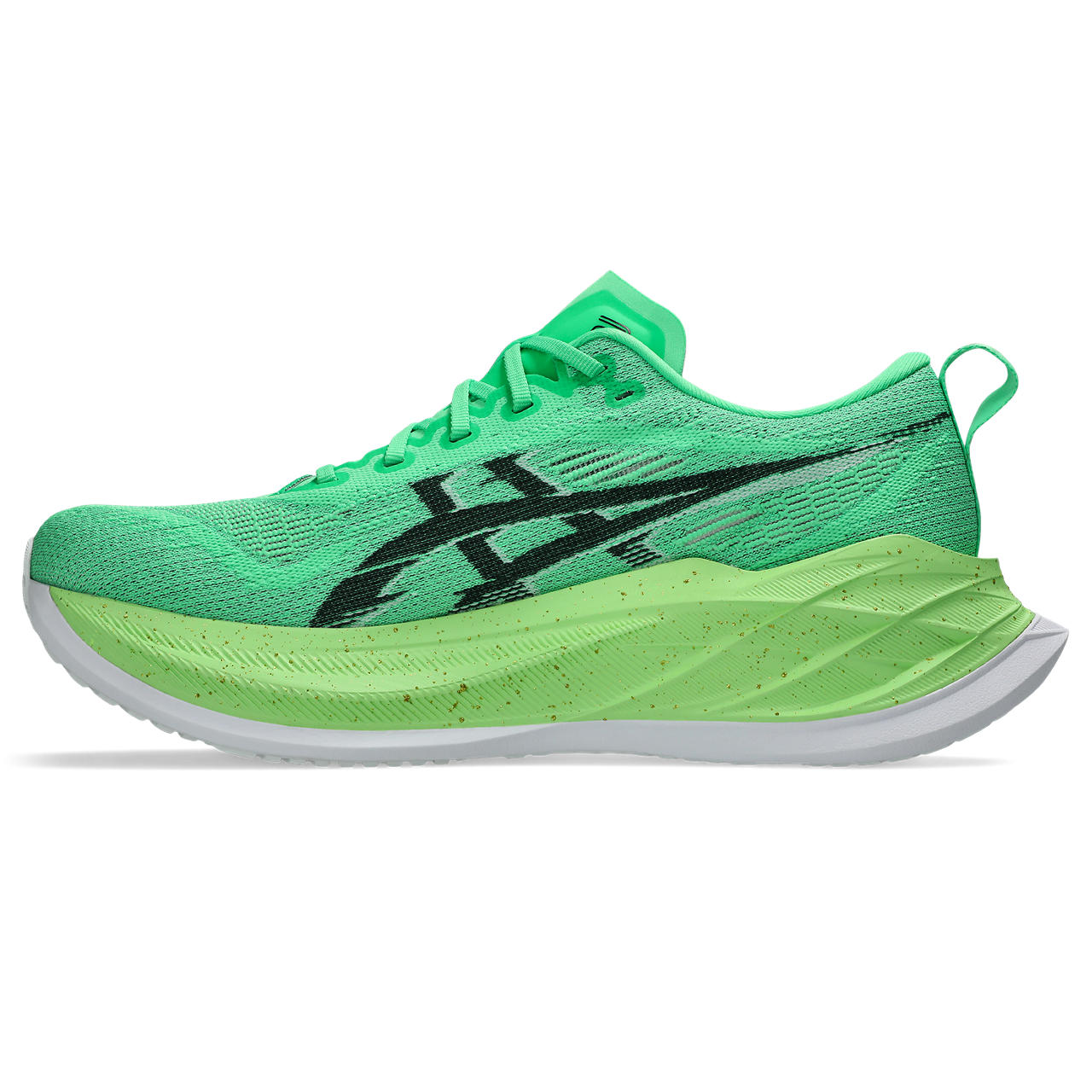 Asics Herrenlaufschuhe Superblast 2 - machsport – Bild 