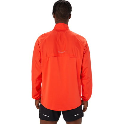 Asics Herrenjacke Icon Jacket - machsport