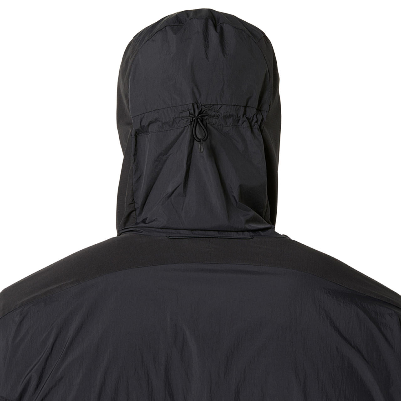 Asics Herrenjacke Road Packable Jacket - machsport – Bild 