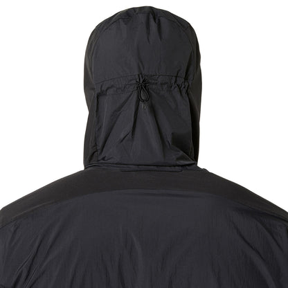 Asics Herrenjacke Road Packable Jacket - machsport