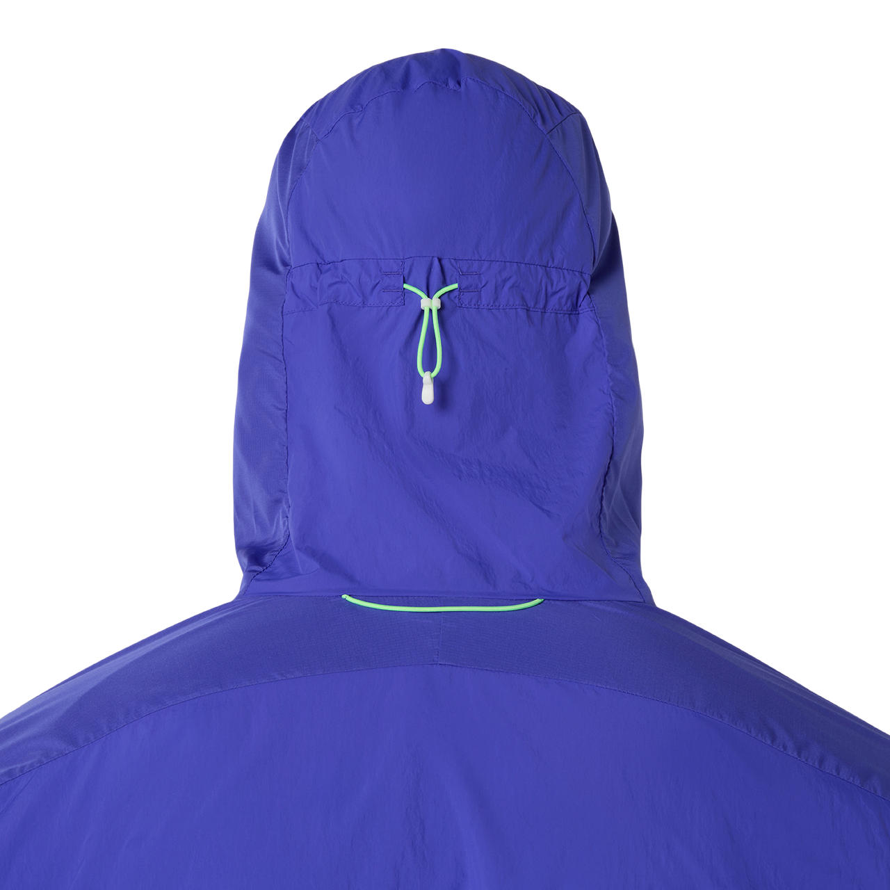 Asics Herrenlaufjacke Road Packable Jacket - machsport – Bild 