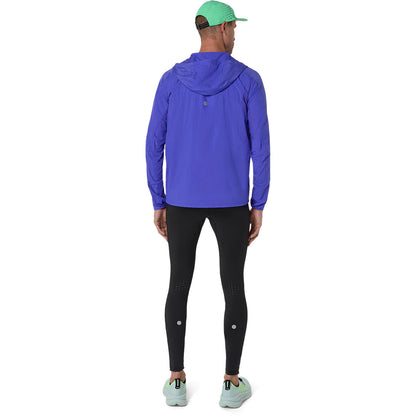 Asics Herrenlaufjacke Road Packable Jacket - machsport