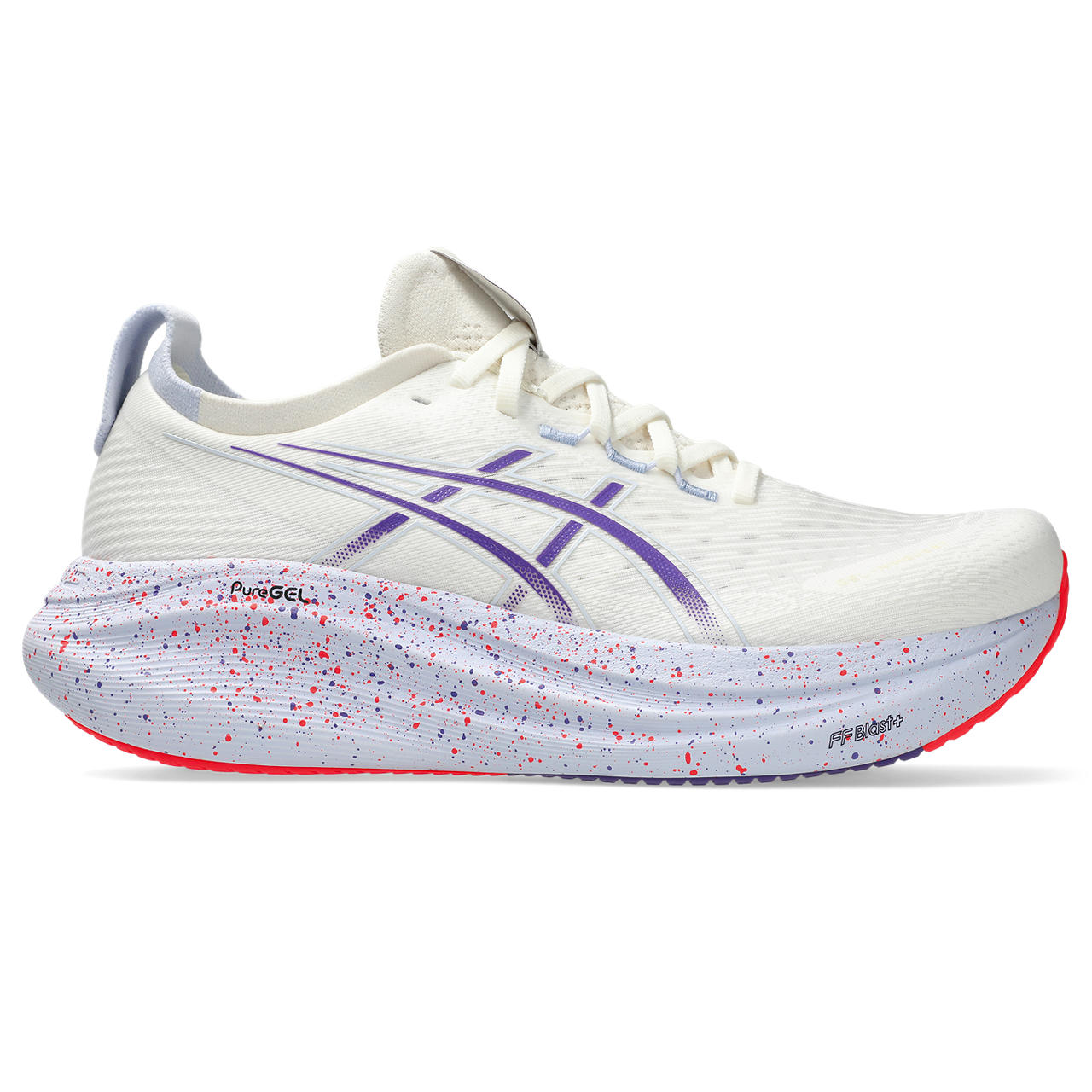 Asics Herrenlaufschuhe Gel-Nimbus 27 Tokyo - machsport – Bild 