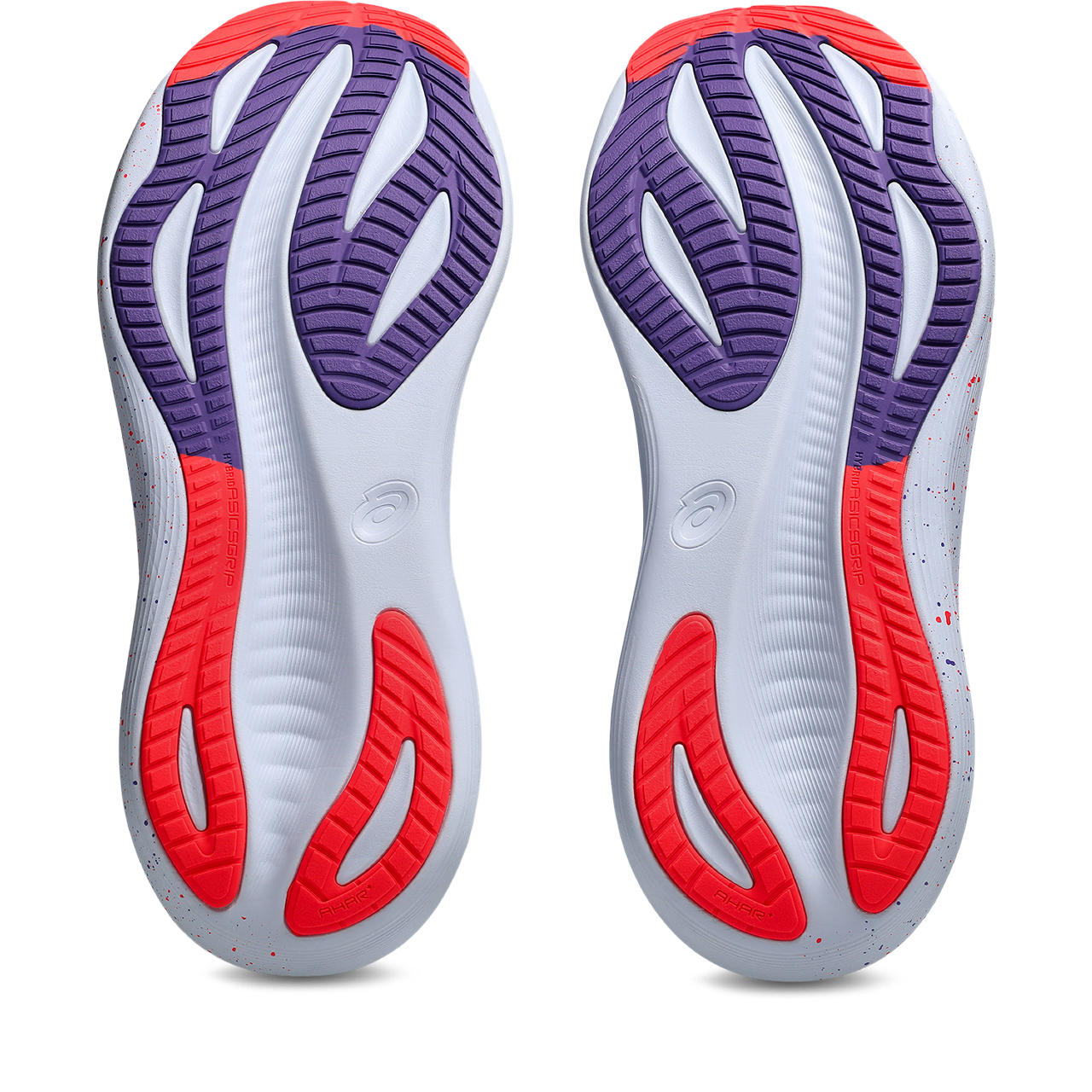 Asics Herrenlaufschuhe Gel-Nimbus 27 Tokyo - machsport