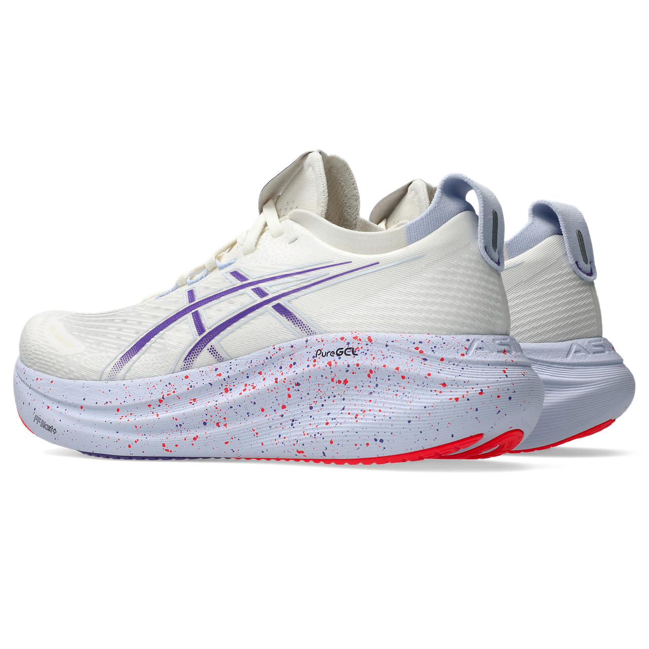 Asics Herrenlaufschuhe Gel-Nimbus 27 Tokyo - machsport – Bild 