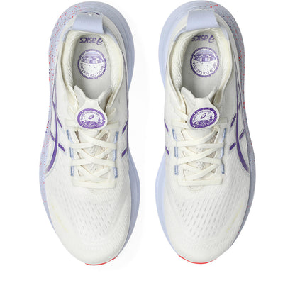 Asics Herrenlaufschuhe Gel-Nimbus 27 Tokyo - machsport