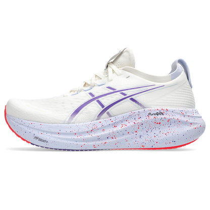 Asics Herrenlaufschuhe Gel-Nimbus 27 Tokyo - machsport