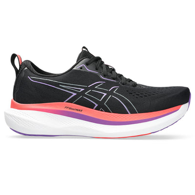 Asics Herrenlaufschuhe Glideride Max - machsport