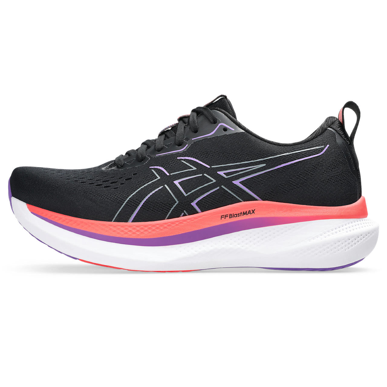 Asics Herrenlaufschuhe Glideride Max - machsport