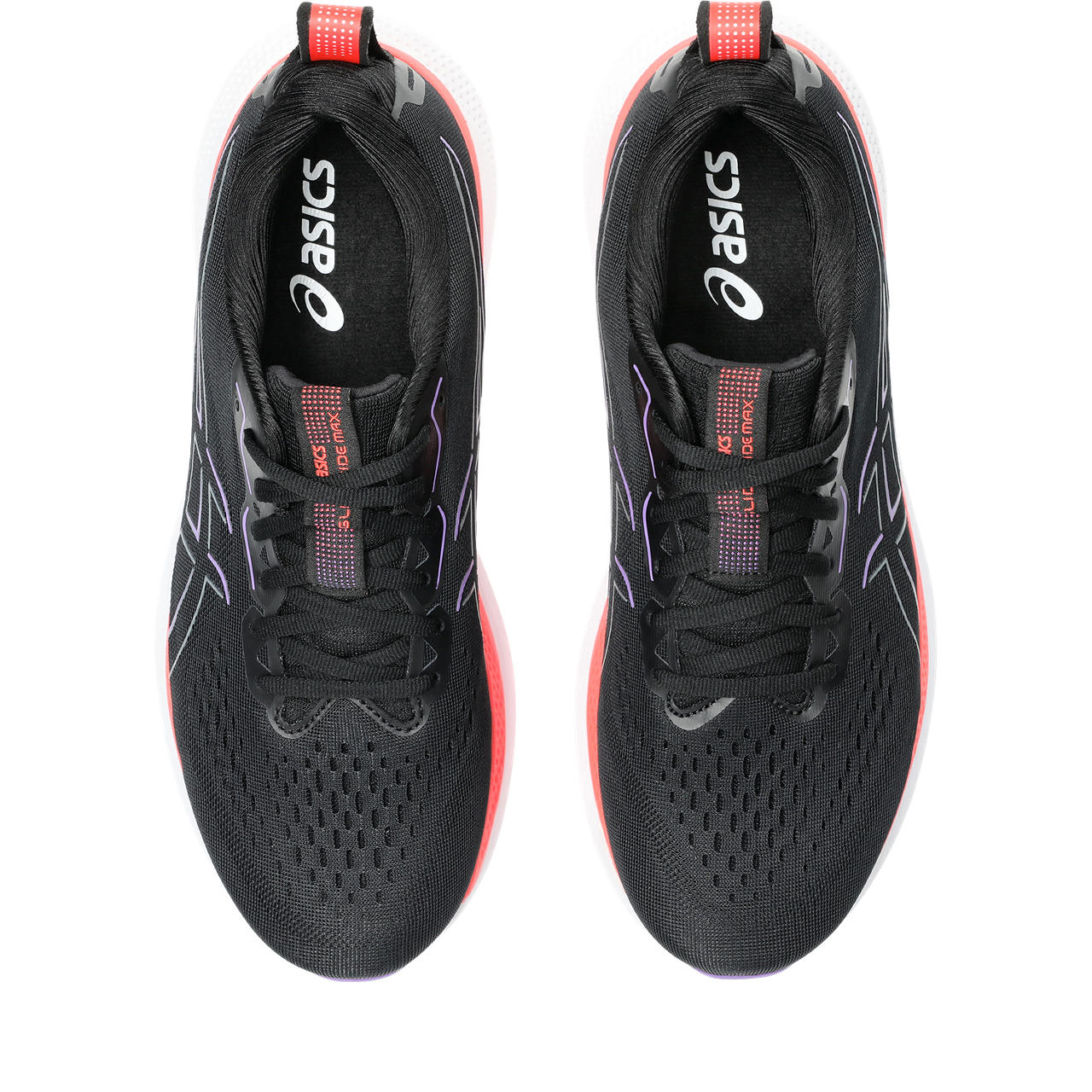 Asics Herrenlaufschuhe Glideride Max - machsport – Bild 