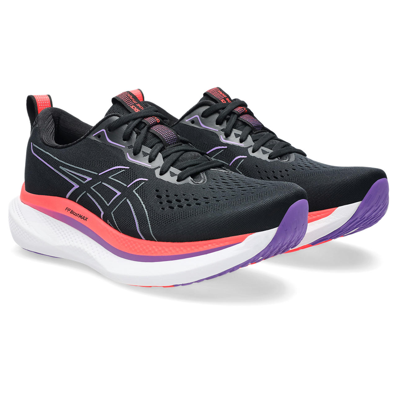 Asics Herrenlaufschuhe Glideride Max - machsport – Bild 