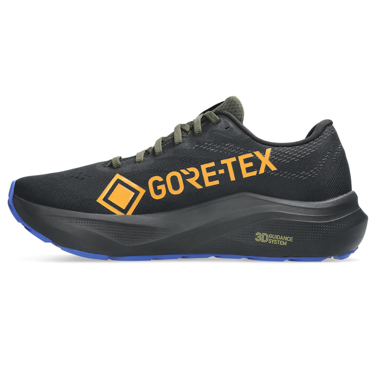 Asics Herrenlaufschuhe GT-2000 14 GTX - machsport