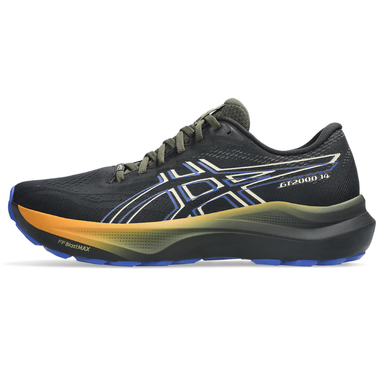Asics Herrenlaufschuhe GT-2000 14 GTX - machsport – Bild 