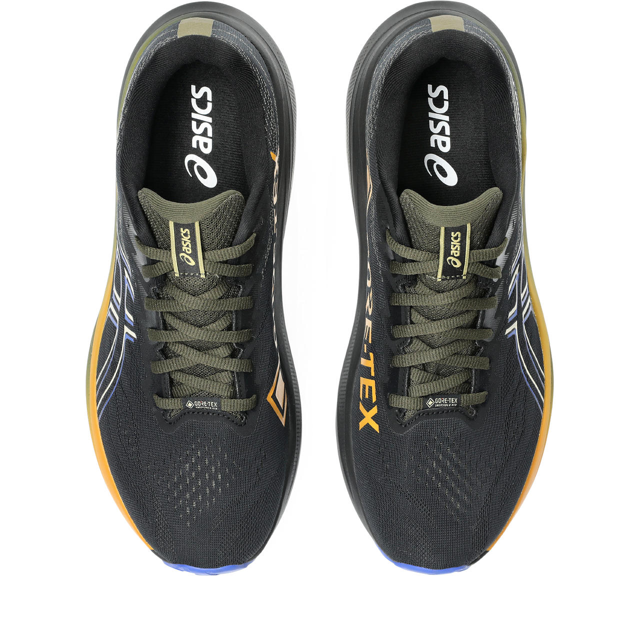 Asics Herrenlaufschuhe GT-2000 14 GTX - machsport – Bild 