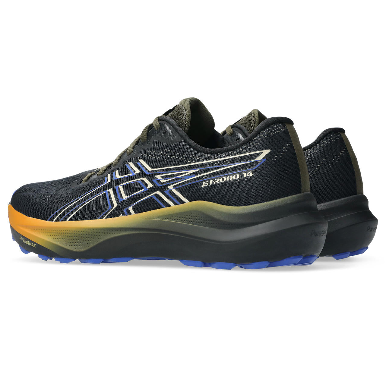 Asics Herrenlaufschuhe GT-2000 14 GTX - machsport